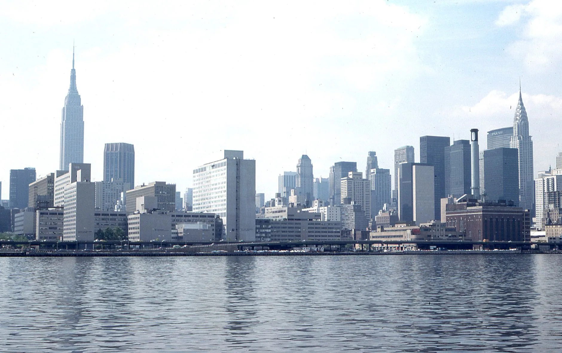 Aluminum Facades in New York